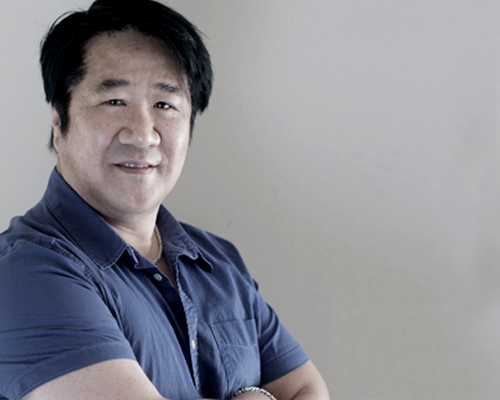 Ted Park